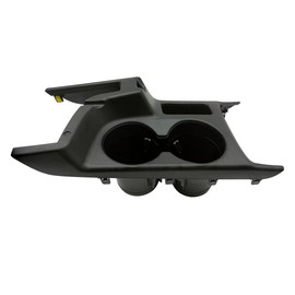 LXROAR01 Cup Holder Insert Compatible with Mazda CX5 CX-5 2016, Center Console Cup Holder for KA0G64630A02