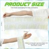 25 Count Extra Large Disposable Cooling Towels for Sports &