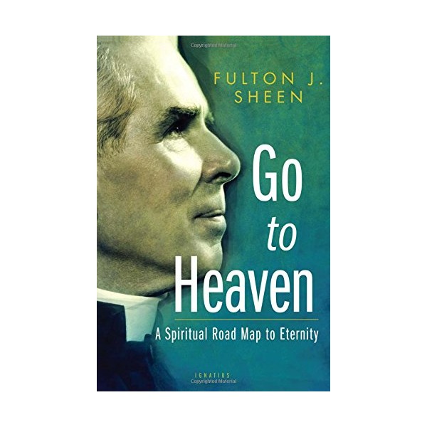 Go to Heaven