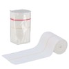 NITREAT Bandage K-75, White, Width 3.0 inches (75 mm)