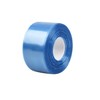 MFUOE Eyeglass Sleeves Disposable Eyeglass Leg Sleeves Hair dye Glasses