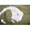 Tatonka Rucksack Rain Cover S Olive