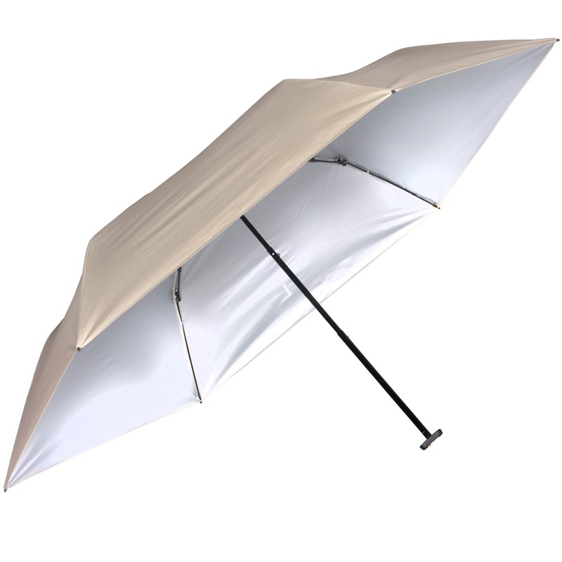 Knirps US.050 Ultra Light Slim Manual Pocket Umbrella with UV