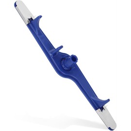 WISLULU 5304517203 Dishwasher Lower Spray Arm Compatible with Frigidaire and Kenmore Replacement Parts 5304517203 154568002 154568001 1542508 154250801 154250901 154281101 1543358