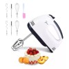 HuaRong Batidora Eléctrica 7 Velocidades Para Cocina 3 En 1