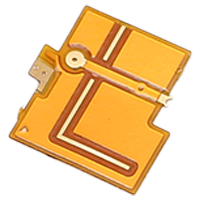 Motherboard Connection Board for DATA1 Flex Cable Board CPU Chip