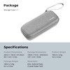 SMALLRIG Carrying Bag Carrying Case for DJI Osmo Pocket 3