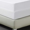 COMFORTNIGHTS, Supersoft Hypo-allergenic Microfibre Fully Encased mattress protector, Super-King