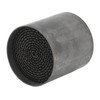 Motorcycle Exhaust Pipe Catalyst Stainless Steel Front Middle Exhaust Muffler