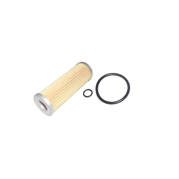 New Fuel Filter with O-Rings COMPATIBLE WITH Kubota B4200 B5200 B6200 B7200 B8200 B9200
