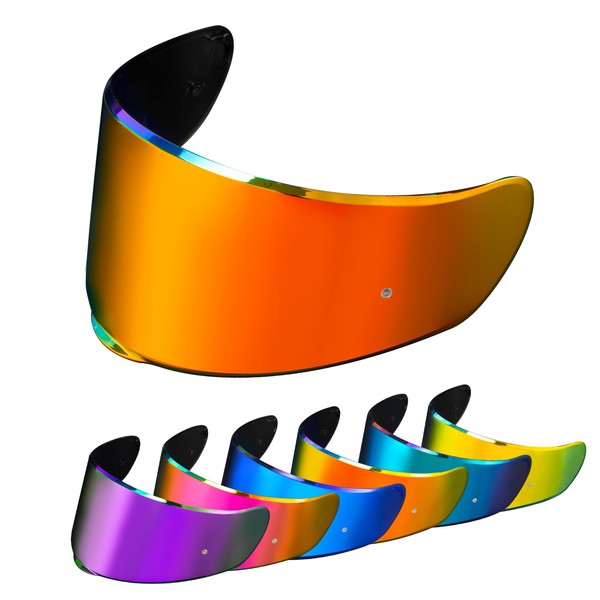 psler psler Sedici Strada 2 Visor - Sedici Strada 2