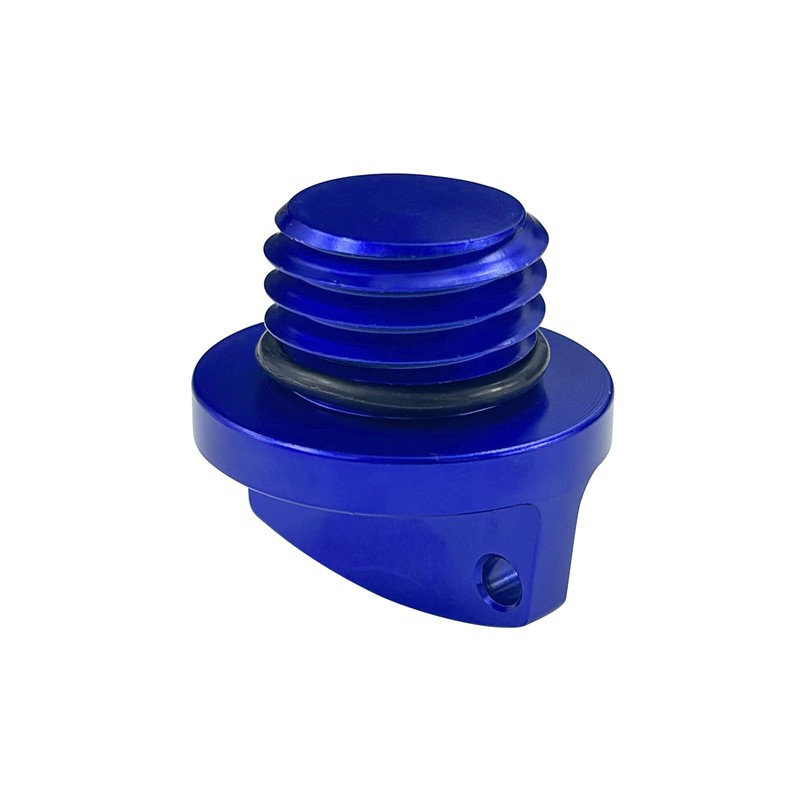M20*2.5 CNC Oil Filler Plug Cap for Honda CRF125 150