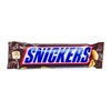Snickers Single Bar Chocolate Candy, 48 bars of 1.86oz each.