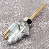 Aluminum Fuel Petcock Valve Switch Fits for CL175 CB350 CL350