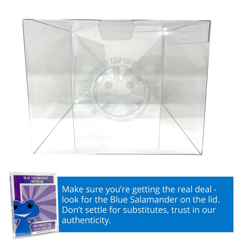 Blue Salamander Emporium Protective Case Bundle – Includes Sketched Pinocchio