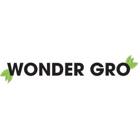 Wonder Gro - Acondicionador de grasa para cabello con aceite de oliva, 12 fl oz – evita roturas, hidrata y añade brillo