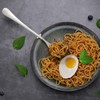 FIBOUND Spaghetti Spoon, Stainless Steel Spaghetti Spoon, Pasta Spoon, Stainless