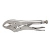 IRWIN Pliers, Curved Jaw, Locking, 10-Inch (4935576)