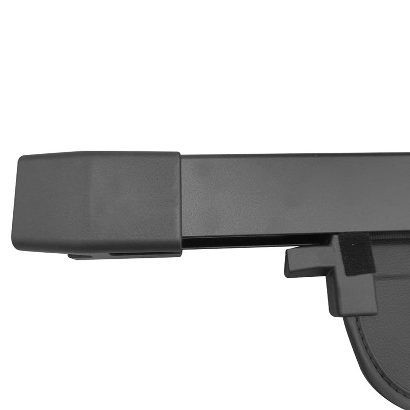 VeCarTech Compatible with All-New 2022-2026 Jeep Grand Cherokee(2 Row; WL)