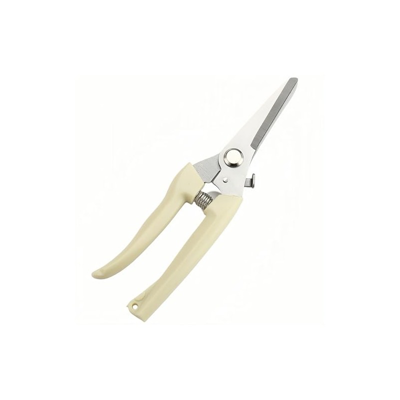 Mintboom Garden Scissors for Flowers and Fruits, Transplant scissors, Bonsai