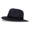 Sunday Afternoons Havana Cuban Fedora Hat for Men and Women