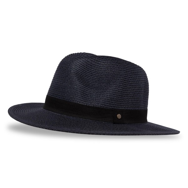 Sunday Afternoons Havana Cuban Fedora Hat for Men and Women