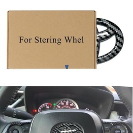 Overlays kit Wheel Emblem (Carbon fibre1)