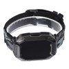 Kids Fitness Tracker Watch Waterproof 380mAh Battery 24 Sports Modes