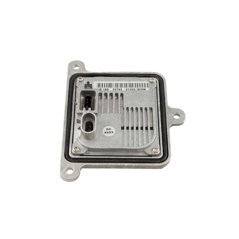 Headlight Experts OEM Replacement Ballast for 2012 Ford Focus Factory