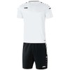 JAKO Brazil C5599 Children's Training Set, white/black