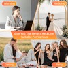 Invisible Elastic Neck Lift Tape for Double Chin & Neck