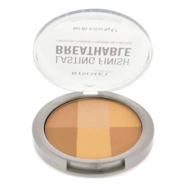 Finishing Powder Rimmel London Lasting Finish 003 Sand 9g