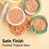 Physicians Formula Murumuru - Blush de mantequilla, durazno playero, 2