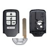 StandardAutoPart 5 Button Proximity Remote Smart Key KR5V2X Compatible with