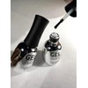 Brillo Finalizador, Top Coat, Xcellent Nails Gel Polish 15ml