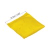 PATIKIL 5 Pcs Cornhole Bean Bags Canvas Sandbags for Carnival