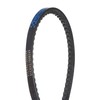 sourcing map XPZ-800 V-Belts Drive Belt 800mm Pitch Girth 10mm