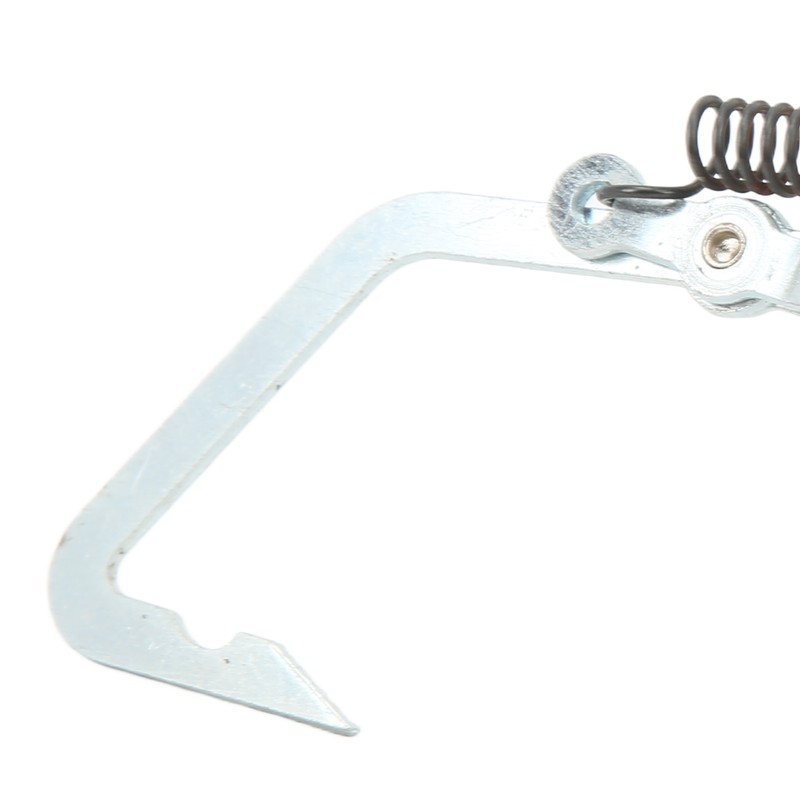 10pcs Stainless Steel Crab Grabber Rustproof Seafood Grabber with Spring