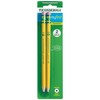 Ticonderoga My First Wood-Cased Pencils, 2 HB Soft, Pre-Sharpened, Yellow,