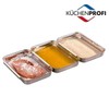 [Art Box] Cuchen Profi Cuchen Profi fried food 3-tier tray