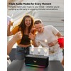 Bluetooth Speaker, StageSound Retro Speaker Wireless, Portable Loud Speaker with