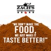 Zach's Original Style Bar-B-Que Brisket Rub - Championship Cook-off Winning