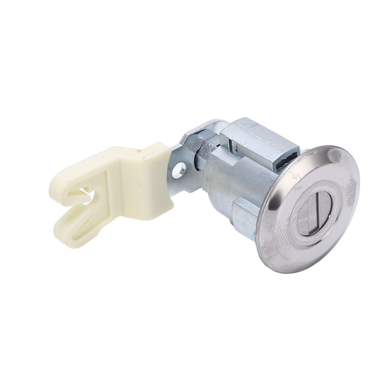Car Front Door Lock Cylinder Set XL2Z7821990AC Replacement For Ford