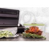 G21 Vacuum Container 2 L for Marinating