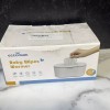 Eccomum Baby Wipe Warmer Dispenser High Capacity Works With Most