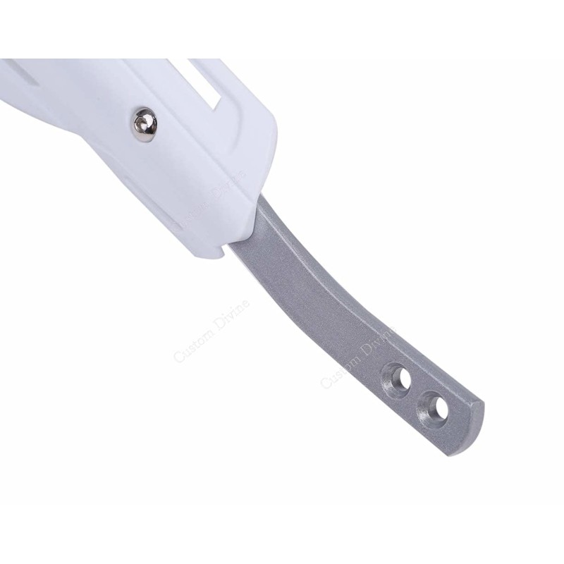 knuckle guard hand guard 22.2mm 28.6mm off-road enduro taper bar