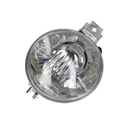 Front Indicator Light White Right for VW Lupo Hatchback 1998-2005