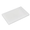 Leather Punch Mat Cushioning Noise Reduction Tear Resistant PP Hole