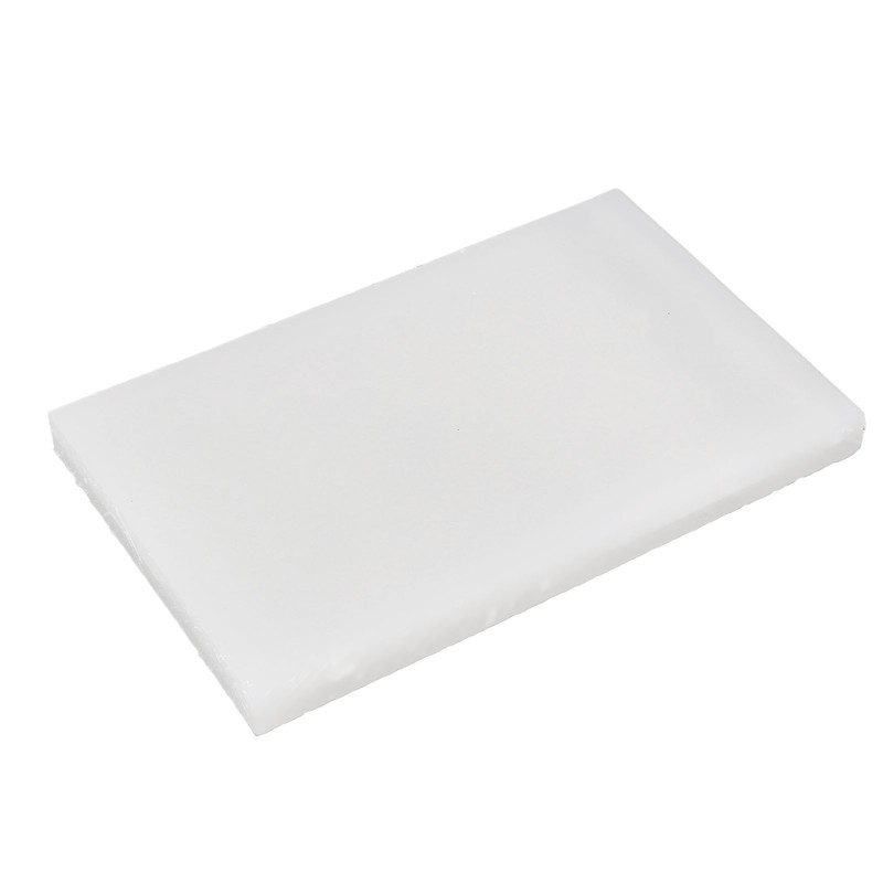 Leather Punch Mat Cushioning Noise Reduction Tear Resistant PP Hole