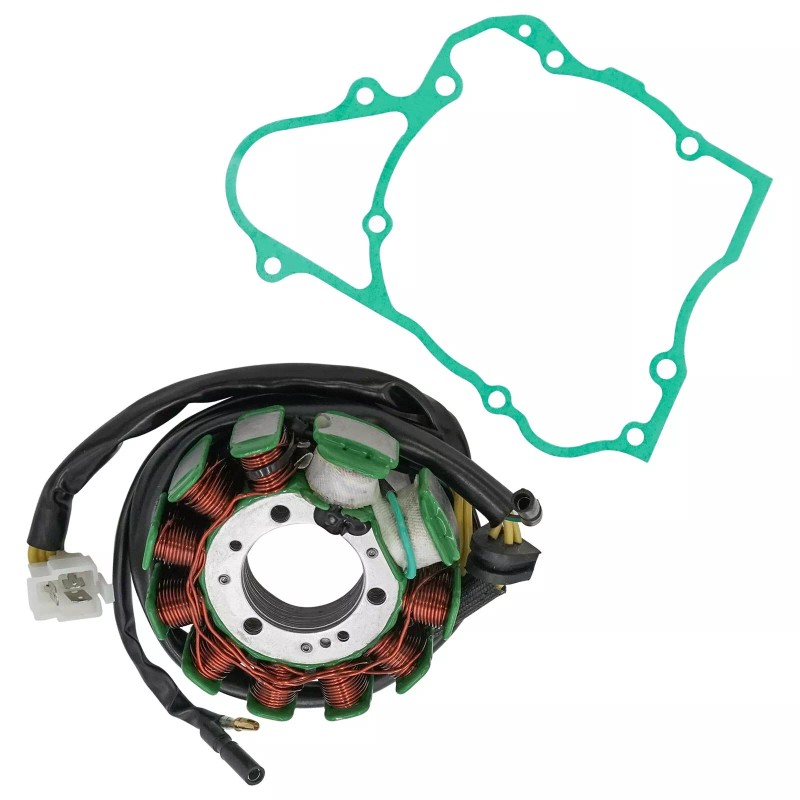 Celox Stator & Gasket for Honda CMX250 C CMX250C Rebel